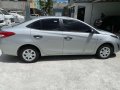 Grey Toyota Vios 2019 for sale in Quezon City-2