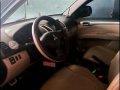 Sell Black 2014 Mitsubishi Montero sport in Obando-2