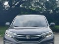 Sell Grey 2017 Honda Cr-V in Las Piñas-7