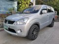 Sell 2008 Mitsubishi Fuzion in Las Piñas-0
