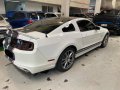 Pearl White Ford Mustang 2014 for sale in Mandaluyong-5