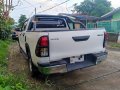 White Toyota Hilux 2017 for sale in Angeles-5