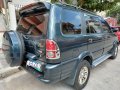 Green Isuzu Sportivo 2010 for sale in Mandaluyong-4