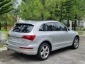 Selling Silver Audi Q5 2010 in Las Piñas-4