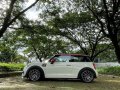 Pearl White Mini Cooper 2017 for sale in Marikina-4