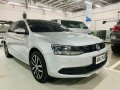 Sell Silver 2014 Volkswagen Jetta in Cebu City-4