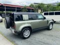 Selling Silver Land Rover Defender 2021 in Pasig-2
