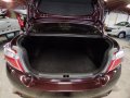 Selling Red Toyota Vios 2017 in San Fernando-3