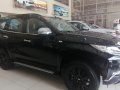 Selling Black Mitsubishi Montero 2019 in Quezon-0
