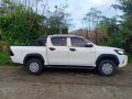 White Toyota Hilux 2017 for sale in Angeles-4