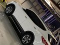 Selling White Hyundai Santa Fe 2015 in Santa Rosa-7