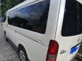 Used 2013 Toyota Hiace Super Grandia  for sale in good condition-1