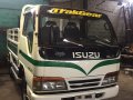 2015 Isuzu Elf Dropside M/T-1