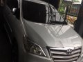 2015 Toyota Innova G DSL M/T-2