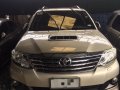 2012 Toyota Fortuner V DSL 4x4 A/T-0