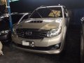 2012 Toyota Fortuner V DSL 4x4 A/T-2