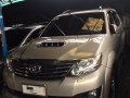 2012 Toyota Fortuner V DSL 4x4 A/T-1