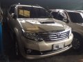 2012 Toyota Fortuner V DSL 4x4 A/T-3