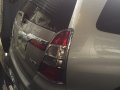 2012 Toyota Fortuner V DSL 4x4 A/T-4