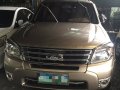 2013 Ford Everest DSL A/T-0