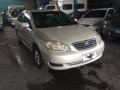 2004 Toyota Altis 1.6 E A/T-1