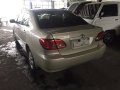 2004 Toyota Altis 1.6 E A/T-4