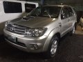 2010 Toyota Fortuner V DSL 4x4 A/T-2