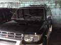 2004 Mitsubishi Pajero Field Master DSL 4x2 A/T-2