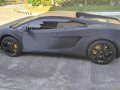 Used Lamborghini Gallardo LP550-2 Local unit-2