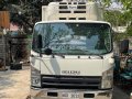 NEGOTIABLE 2019 ISUZU FREEZER VAN 6WHEELER-0