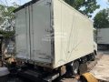 NEGOTIABLE 2019 ISUZU FREEZER VAN 6WHEELER-4