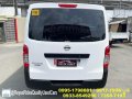 White Nissan Nv350 Urvan 2020 for sale in Cainta-4