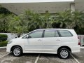  White Toyota Innova 2014 for sale in Automatic-8