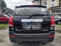 Black Chevrolet Captiva 2017 for sale in Cainta-5