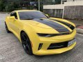  Chevrolet Camaro 2017 for sale in Mandaluyong-7
