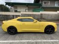  Chevrolet Camaro 2017 for sale in Mandaluyong-8