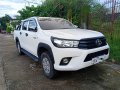 White Toyota Hilux 2017 for sale in Angeles-9