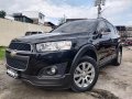 Black Chevrolet Captiva 2017 for sale in Cainta-9