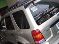 Sell 2005 Ford Escape in Las Piñas-3