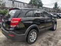 Black Chevrolet Captiva 2017 for sale in Cainta-4