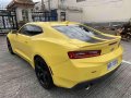  Chevrolet Camaro 2017 for sale in Mandaluyong-5