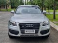 Selling Silver Audi Q5 2010 in Las Piñas-7