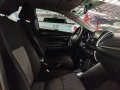 Selling Red Toyota Vios 2017 in San Fernando-1