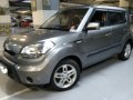 Selling Kia Soul 2011 in Makati-3