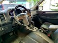 Pearl White Chevrolet Trailblazer 2018 for sale in Quezon-2