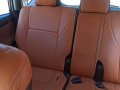 Red Toyota Innova 2017 for sale in Automatic-3