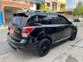 Selling Black Subaru Forester 2017 in Cainta-5