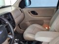 Sell 2005 Ford Escape in Las Piñas-7