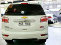 Pearl White Chevrolet Trailblazer 2018 for sale in Quezon-5