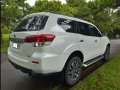 Selling White Nissan Terra 2019 in Tagaytay-2